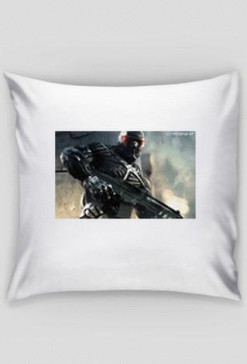 Crysis 2!