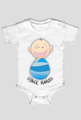 BODY SYNEK MAMUSI