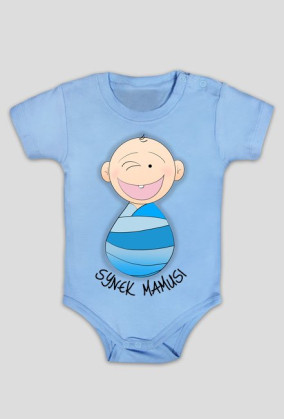 BODY SYNEK MAMUSI