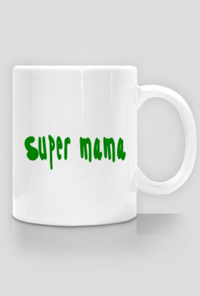 Super mama