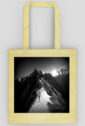 Tatry Wysokie torebka