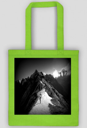 Tatry Wysokie torebka