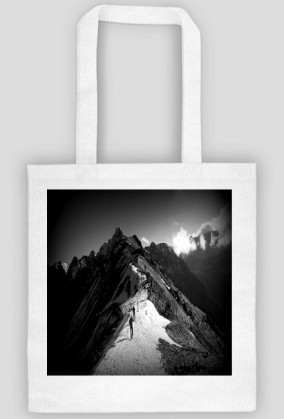 Tatry Wysokie torebka