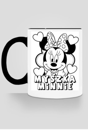 Myszka mini