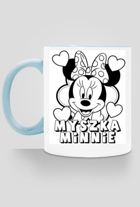 Myszka mini