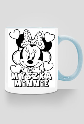 Myszka mini