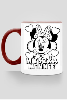Myszka mini