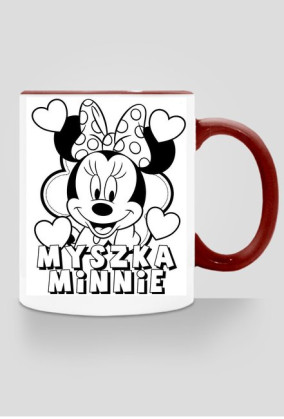 Myszka mini