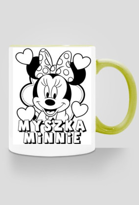 Myszka mini