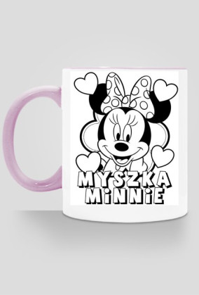Myszka mini