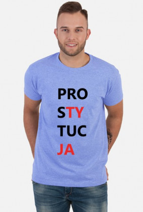 PRO STY TUC JA