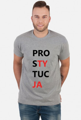 PRO STY TUC JA