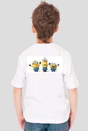 Minionek