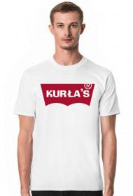 Koszulka Kurła's
