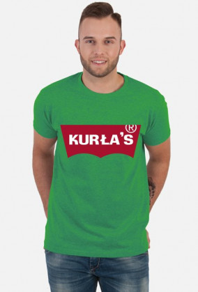 Koszulka Kurła's