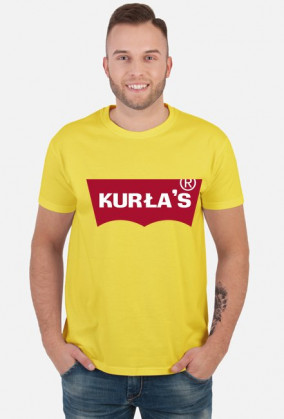 Koszulka Kurła's