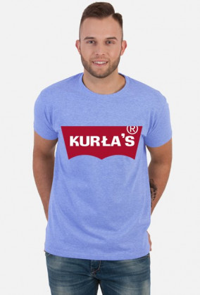 Koszulka Kurła's