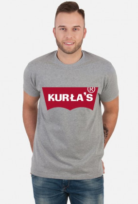 Koszulka Kurła's