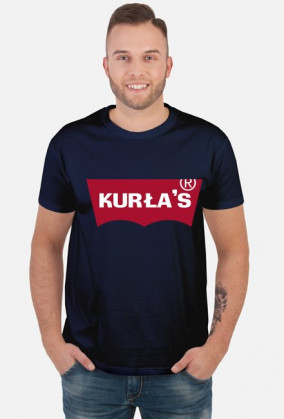 Koszulka Kurła's