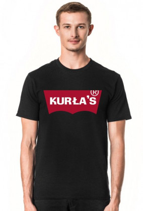 Koszulka Kurła's