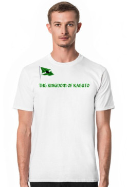 THE KINGDOM OF KABUTO