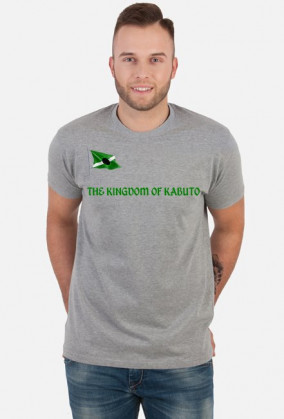 THE KINGDOM OF KABUTO