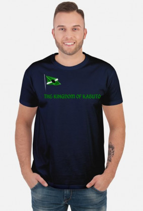 THE KINGDOM OF KABUTO