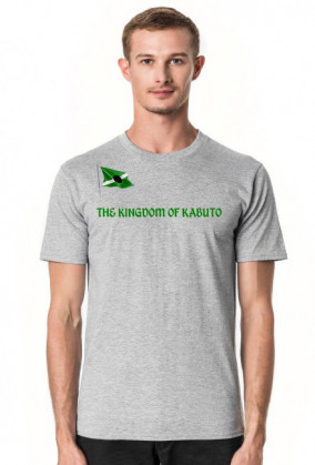 THE KINGDOM OF KABUTO