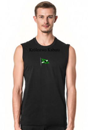 THE KINGDOM OF KABUTO 1