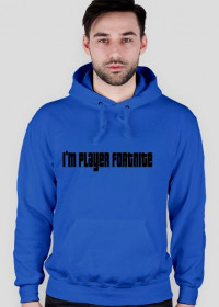 Koszulka I'm Player Fortnite