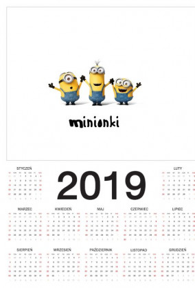 Minionek