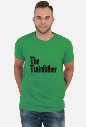 The Twinfather