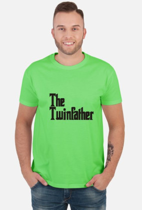 The Twinfather