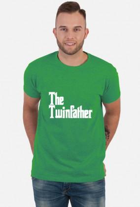The Twinfather