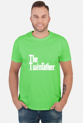 The Twinfather