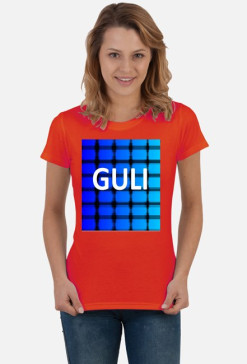 GULI Official