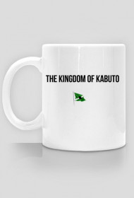 OFFICIAL KABUTO 14