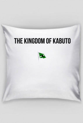 OFFICIAL KABUTO 16