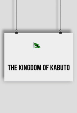 OFFICIAL KABUTO 22