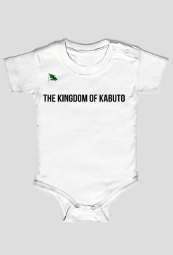 OFFICIAL KABUTO 23