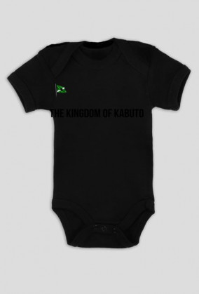 OFFICIAL KABUTO 23
