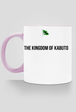 OFFICIAL KABUTO 24