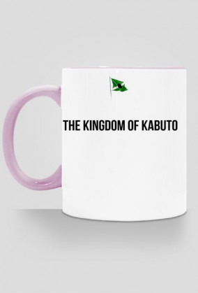 OFFICIAL KABUTO 24