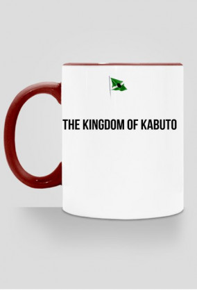 OFFICIAL KABUTO 24