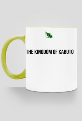 OFFICIAL KABUTO 24