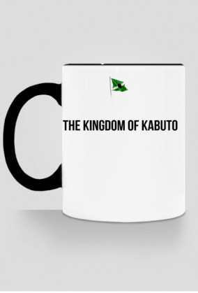 OFFICIAL KABUTO 24