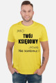 Koszulka księgowego