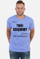 Koszulka księgowego