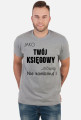 Koszulka księgowego