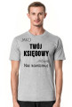 Koszulka księgowego